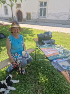 LIKOVNA KOLONIJA 18-2025